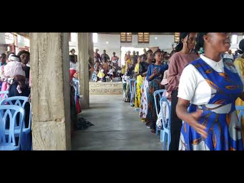 une partie d'adoration en alliance tabernacle de boya/ dimanche le 1/12/2024