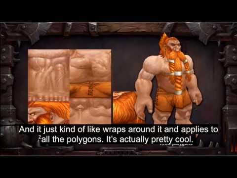 How To Make A Video Game - Lightning Talk by Alex Ogorek (w/ Subtitles)