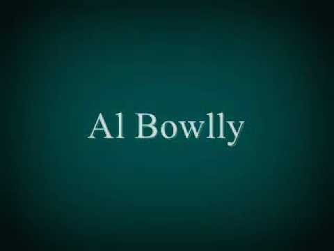 Al Bowlly sings Madonna Mine
