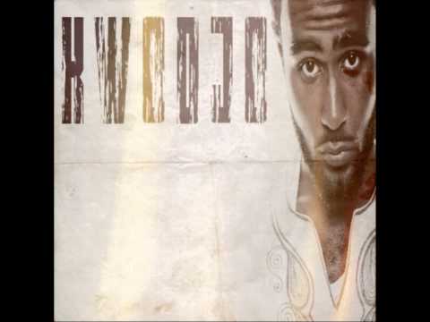 Kwodjo - Jah with me (Jam Jam accra riddim)2013*NEW