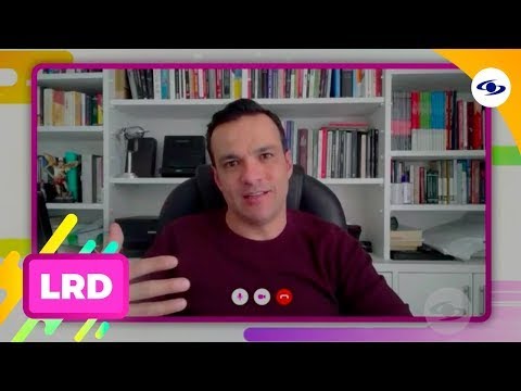 La Red: famosos revelan cómo los ángeles los han ayudado en sus vidas - Caracol Televisión