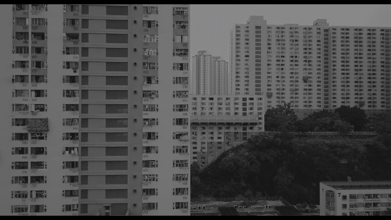 《未來房子(West Estate)》預告片