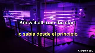 Eli - Attached (lyrics)