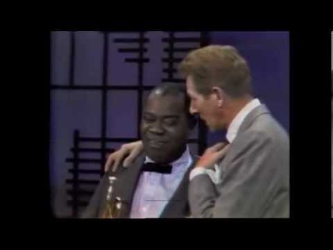 15 Minutes with Danny Kaye & Louis Armstrong & Harry Belafonte