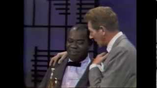 15 Minutes with Danny Kaye & Louis Armstrong & Harry Belafonte