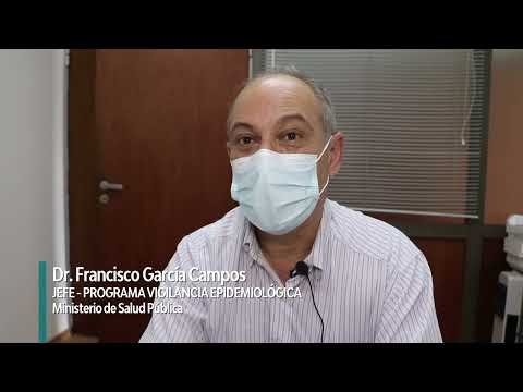 Mejora la situación epidemiológica de Salta respecto a COVID-19