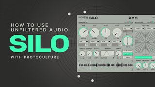 Video thumbnail for Unfiltered Audio Silo - First Look! by Sonic Academy