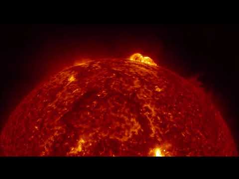 Thermonuclear Art - Music by Klaus Schulze