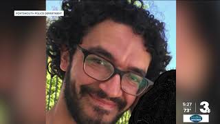 Human remains found in Navy Sailor's house after missing man's passport found in his car: Court Docs