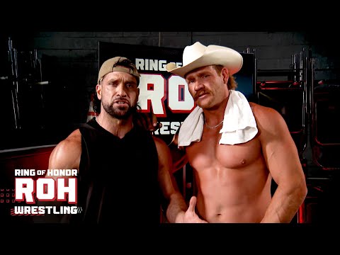 Kevin Von Erich: I Don’t Know How My Sons Wrestled During COVID With No People In The Arena, I Could Not Have Done That