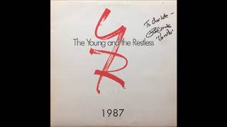 Patty Weaver - Make It Last Forever (AOR Soundtrack Rarity)