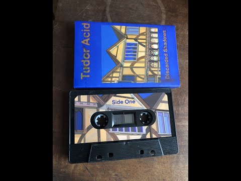 Tudor Acid -- Breacle