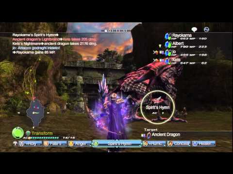 Rayo's WKC2 Vlogs: King of Dragons III