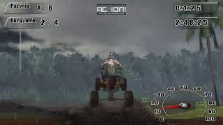 ATV GP gameplay 