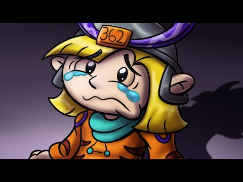 Why It SUCKS to Live In Codename Kids Next Door