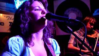 FEUFOLLET  AT THE BLUE MOON - Lafayette,LA  5-20-11