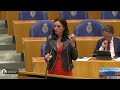 Beckerman (SP) VS VVD'er: De BUREAUCRATISCHE HEL moet gestopt worden, Nederland gaat er FAILLET aan!