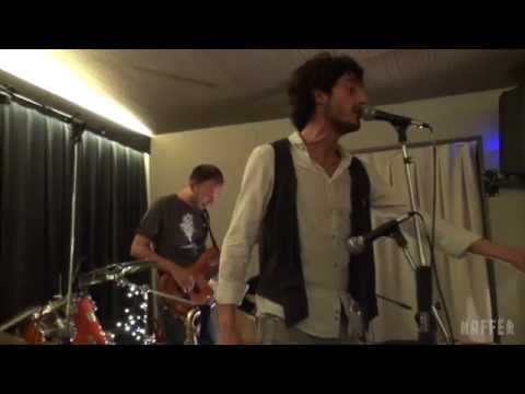 MAFFER - Another day