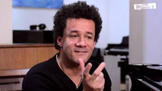Jacky Terrasson : Interview - Partie 1/2