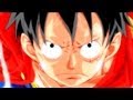 One Piece AMV - He is our Captain [HD] 