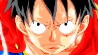 One Piece AMV - He is our Captain [HD]