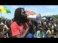 Kinshasa Mboka Té Un Film De Douglas Ntimasiemi Et Raffi Aghekian