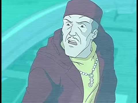 Totally Spies Halloween Part 2