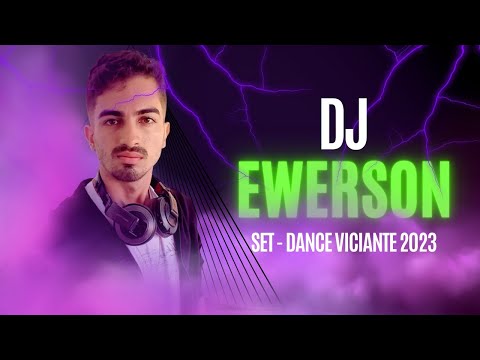 Set Dance viciante 2023 [ DJ EWERSON ]
