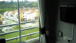 preview picture of video 'Furnished Apartment Pereira, Colombia'