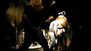 3 Inches Of Blood Live-5 -At The Foot of The Great Glacier