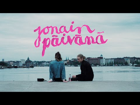 Elokuva - Jonain päivänä (2023)
