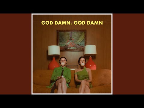Video thumbnail for ​god damn, god damn