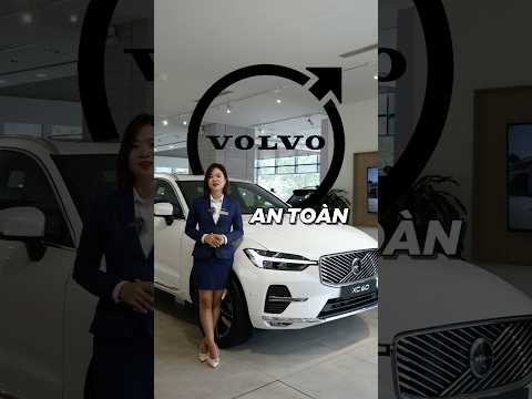 Vì Sao Nhắc Đến Volvo Người Ta Nhắc Đến Sự An Toàn | Lí Giải Bí Mật Đằng Sau | Minh Mẫn Volvo