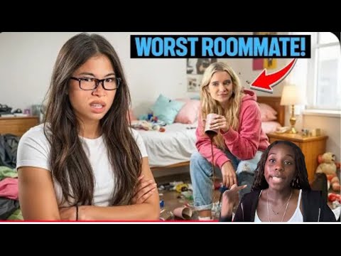 Surviving the World's WORST COLLEGE ROOMMATE | Dhar Mann