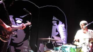 DEATH FROM ABOVE 1979 - Cheap Talk