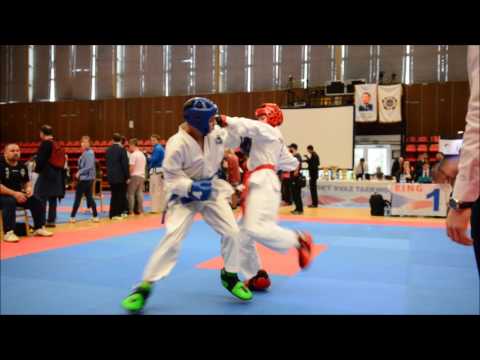 Czech Open 2017 | INTRO