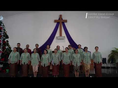 KEE 494 RENDE MALEKAT SURGA -SEKTOR GALAXY- GBKP Rg Bekasi