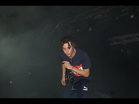 Kidd Keo en el Arenal Sound 2018