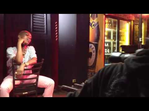 Floss na Wewe Video, Behind The Scenes ft Mimmo Stella Mwangi & Collo