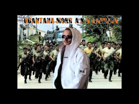 Guantana-MOHR - Wegweiser