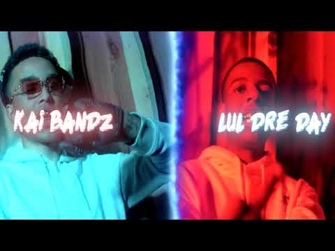 Kai Bandz x Lul DreDay - Back 2 Back