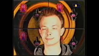 Sharon Stoned - The Outdoor Type (Official Video)