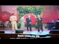 That Day At Calvary featuring: The Cathedrals