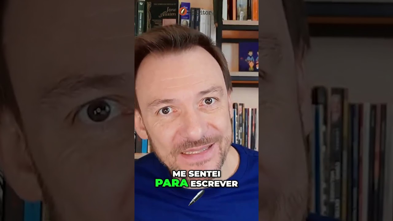 Como Superar o Bloqueio Criativo na Escrita