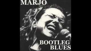 Marjo - Blues Before Sunrise