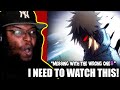 SCISSOR SEVEN IS SLEPT ON ImKevinn DB Reaction