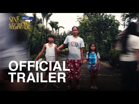 Libod Para Sa Handum | Trailer | Sine Negrense 2025 |  Inter-school Category