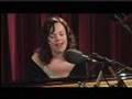 River (Joni Mitchell) – Allison Crowe live w. lyrics