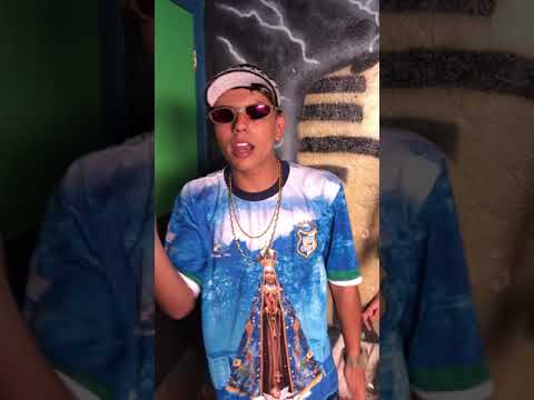 medley mc caio gr e mc eder revelação 2019 (é o futuro da favela )