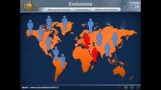 Biologia 20 - Evoluzione (parte 2)